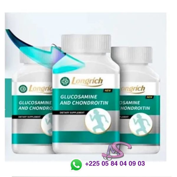 ARTHRO SUPREVIVER LONGRICH