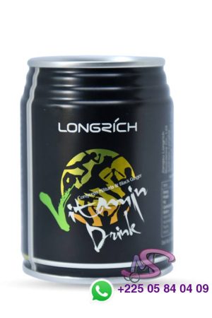 Vitamin drink longrich