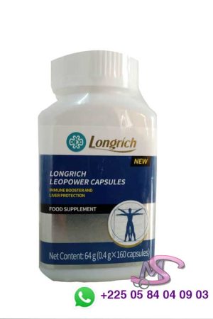 LongRich Leopower LIBAO