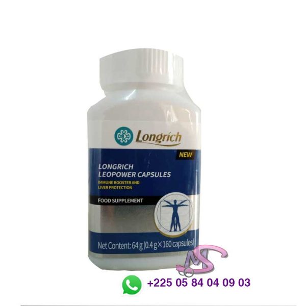 LongRich Leopower LIBAO