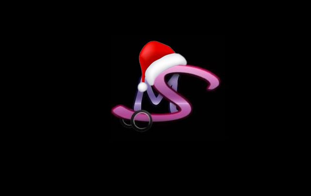 Monmarket pap noel