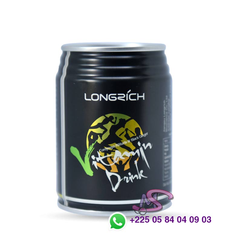 Vitamin drink longrich