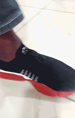 chaussures longrich sport